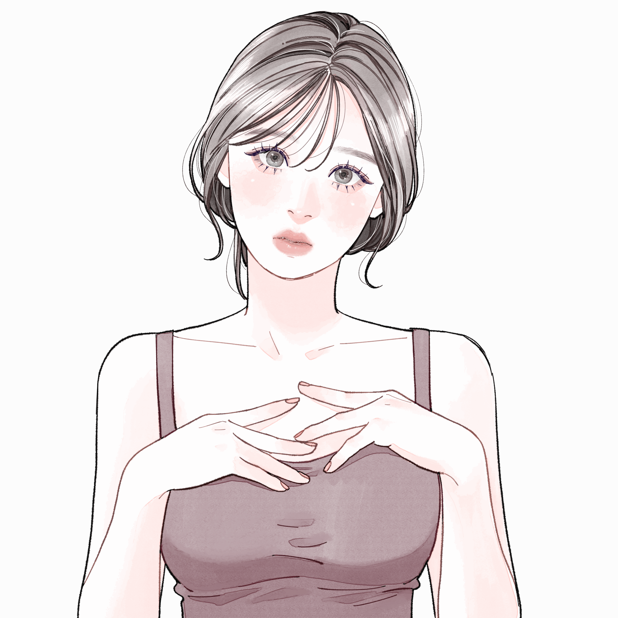女性2