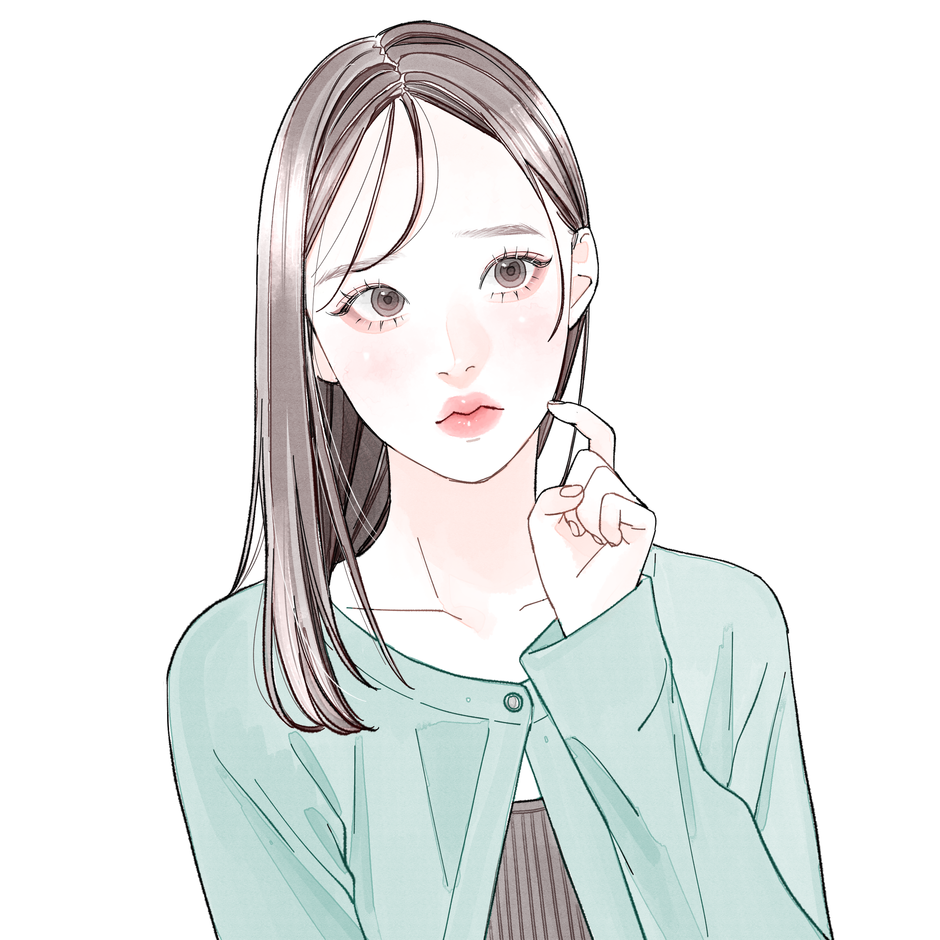 女性3
